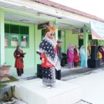 SMK Negeri 1 Lubuk Basung Memperingati Hari Pendidikan Nasional