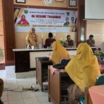 SMK Negeri 1 Lubuk Basung Gelar In House Training untuk Meningkatkan Kompetensi Guru