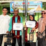 SMK Negeri 1 Lubuk Basung Sukses Gelar Pra-MPLS dan MPLS