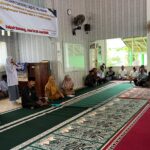 Acara Parenting SMKN 1 Lubuk Basung: Kolaborasi Orang Tua, Guru, dan Siswa untuk Kesuksesan Belajar