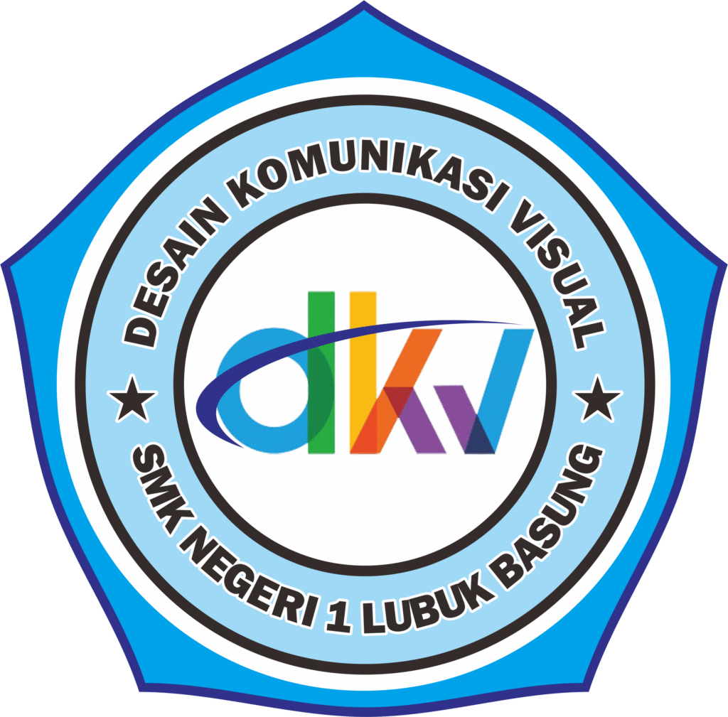 Desain Komunikasi Visual - SMK Negeri 1 Lubuk Basung