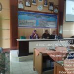 SMKN 1 Lubuk Basung Dukung Implementasi 7 Kebiasaan Anak Indonesia Hebat